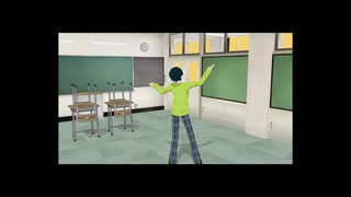 【MMDカゲプロ】九ノ瀬遥でメーベル【修正版】