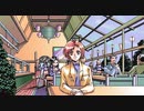 EVE burst errorのオリジナル版にリメイク版の音声をあててプレイしてみる　パート14　まりな編5