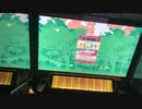 【CHUNITHM】夕焼けのRed Parade(EXPERT) AJ手元