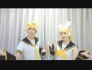 【折祉x水华Mizuka】Kiyomi【コスプレ踊ってみた】