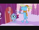 Happy Tree Friends - I've Got You Under My Skin