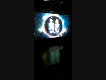 タワーレコード世界最速販売イベントでのVTRメッセージ ２
