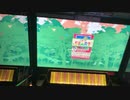 【CHUNITHM】Glorious Crown (tpz over-Over-OVERCUTE REMIX)(EXPERT) AJ手元