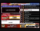 beatmania III THE FINAL - 113 - LAUGHIN (DPA)