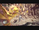 【MHWI】猫を観察したい茜と狩りに出されたゆかりpart1