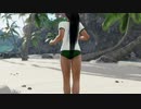 【DOAX3fortune】グラビアパラダイス 紅葉/1080P