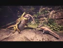 【MHW】狩りへ行こう　新大陸編　第１話