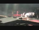 2017年01月22日　国内ライブ　03　「catch me if you can」　※神戸ワールド記念ホール