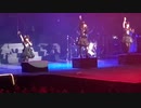 2017年01月22日　国内ライブ　05　「KARATE」　※神戸ワールド記念ホール