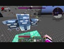 【Minecraft】マイクラで巨大ピラミッドをPart14【1.7.10】
