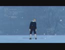 【金カムMMD】Warrior【二階堂兄弟】