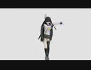 【MMD艦これ】磯風乙改 ray  ロキ　【モデル配布あり】