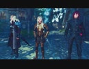 Skyrim dance Oh My Juliet