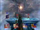 【スマブラX】変態ファルコンの対戦11【リプレイ】