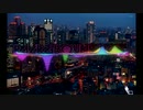 BackgroundRiot - OSAKA / 大阪 [ヒップホップ]