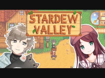 【叶え葉】15分で分かるまったり農場生活【にじさんじ】