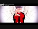 【MMDおそ松さん】Call Of The Ambulance【上4人】