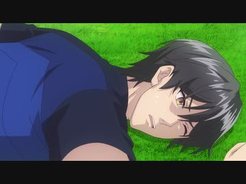 トライナイツ　第11話　信用と信頼