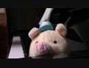 【ピアノ】【幼女戦記】Los!Los!Los!を弾いてみた