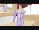 【花京院】 我真的很不错【ジョジョの奇妙なMMD】