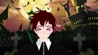 [UTAU] - Crazy Party Night - Lars Haruno