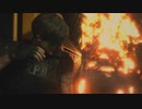 ネギのゲーム実況　バイオハザード RE:2　#025　｢超・暴君｣