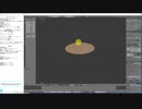 【blender】作業動画　part36 　40時間58分～