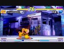 ストⅢ3rd　木曜東西戦　19.10.03（木）　西日暮里バーサス　1/2