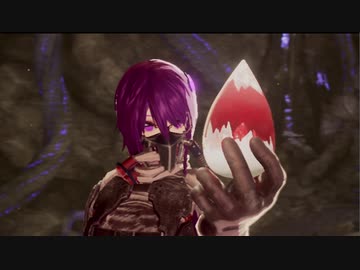 【CODE VEIN】ゆかりさん吸血鬼になるってよ　2話【琴葉ゆかり】
