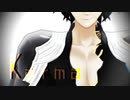 【Fate/MMD】アルキメデス_Karma