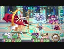 【オトギフロンティア】キルドヤ勢のみでタイムリミットバトルをやってみた【プレイ動画】