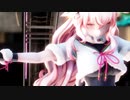 【アイドル部MMD】えれくとりっくえんじぇう【もこ田めめめ】