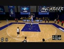 【NBA2K20 MyCAREER】紅白戦で結果を出せば問題ないんや！＃８