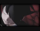 【＃コンパスMMD】Aha!を再び黒髪赤目アタリ君に踊ってもらった