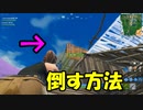 【はんださんとデュオ！】ここからワンパンで倒す最強の戦法がやばい＃のし侍