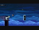 【Celeste】全チャプターC面 金苺