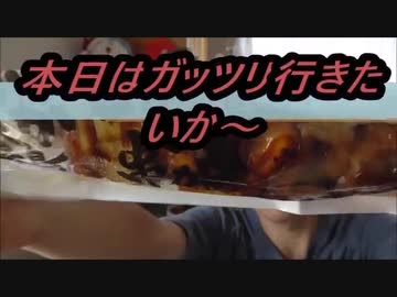 ローソン　デカ焼き鳥ねぎまを食べてみた。