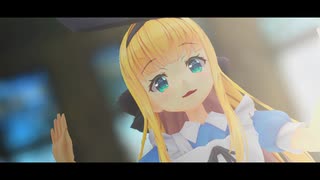 【物述有栖】ミュージックミュージック【にじさんじMMD】