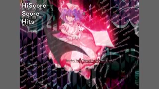 東方弾幕オールスターズ（改訂版）
