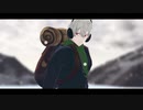 【MMD】葛葉のProject Winter　個人的名場面再現【にじさんじ】