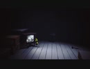 LITTLE NIGHTMARES -リトルナイトメア- オタク2人が初実況プレイ part7