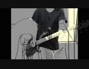 【はやとが弾いた】雨降る街にて風船は悪魔と踊る - ハチ【ベースで弾いてみた】