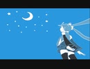 [オリジナル曲]I can fly[初音ミク]