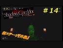 【シャドーコリドー実況】新ステージ『外縁』に挑んでみた　＃14