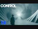 【CONTROL】敵多すぎいいいいいいい
