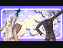 【第五人格MMD】イライ君と一緒にロキ【自作納棺師】
