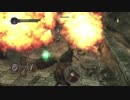 死にまくる【ダークソウル２】prat３