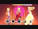 【デレステ創作譜面】Gossip Club MASTER+' 楽曲Lv30