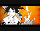 【MAD】あの白帯のむこうに【はねバド！】