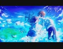 【天気の子】グランドエスケープ/RADWIMPS 【犬狼】歌ってみた！